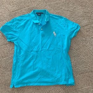 Ralph Lauren Polo Shirt